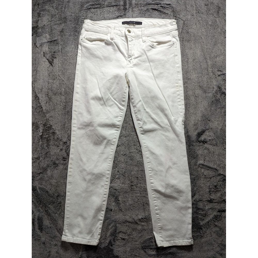 Joe's Skinny Jeans Women's Size 31 White